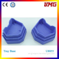 High Quality Disposable dental Tray base